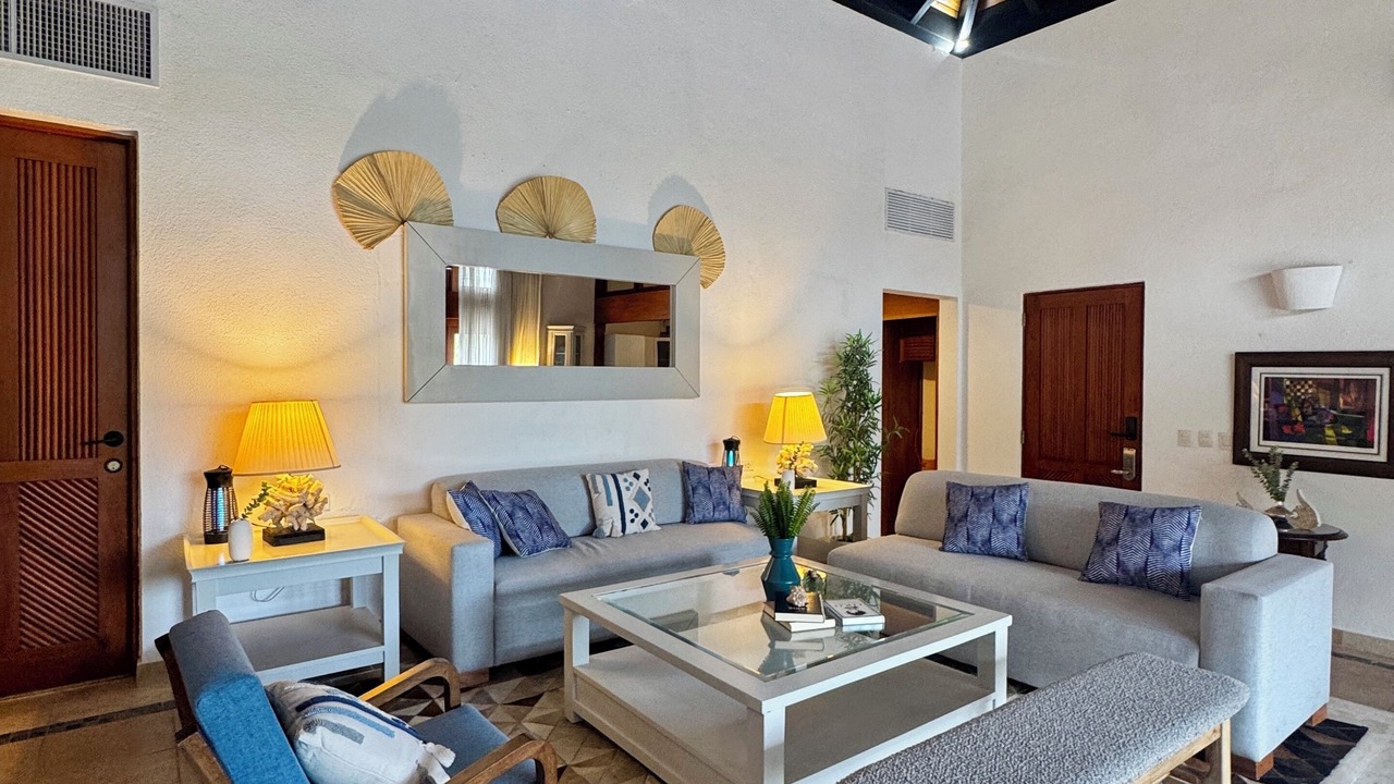 Photo of Bedroom in Punta Cana