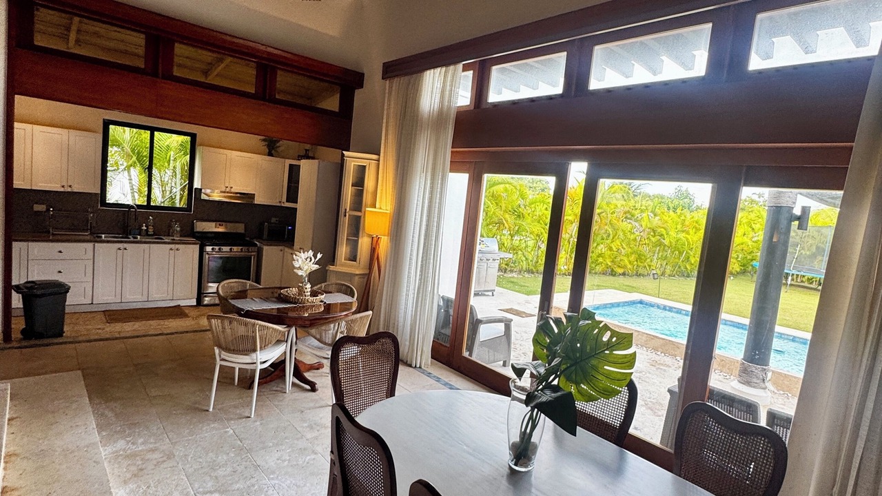 Photo of Bedroom in Punta Cana