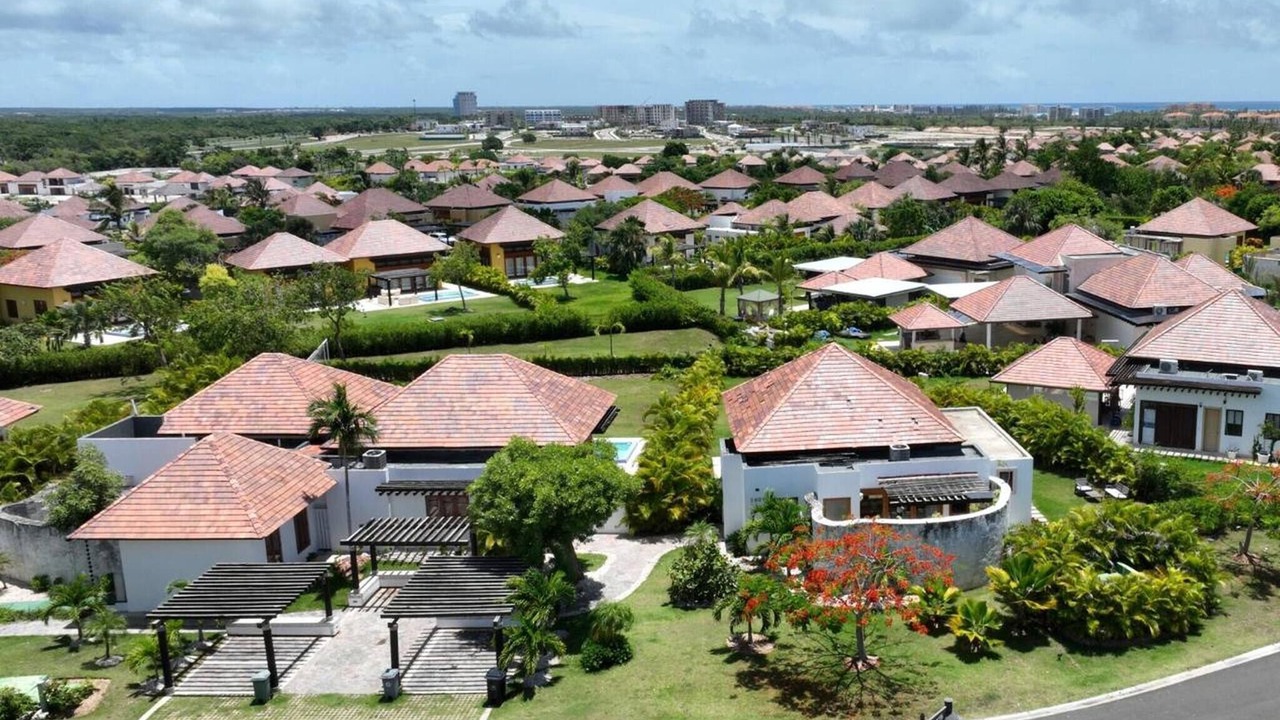 Photo of Outdoor in Punta Cana