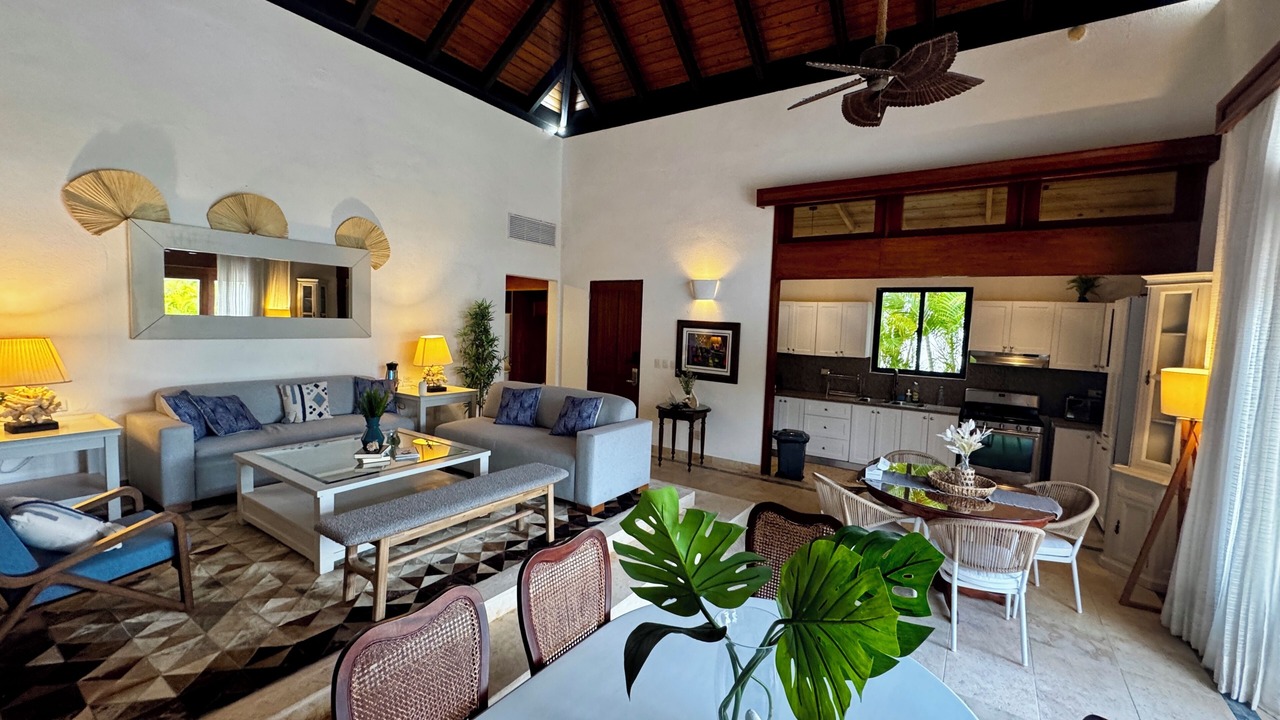 Photo of Bedroom in Punta Cana