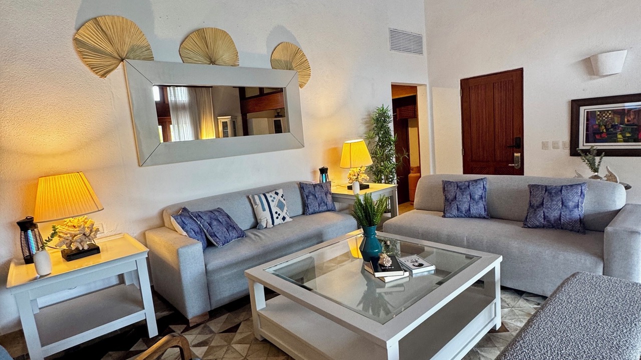 Photo of Bedroom in Punta Cana