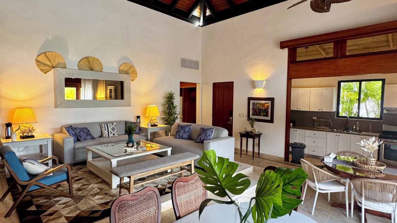 Photo of Bedroom in Punta Cana