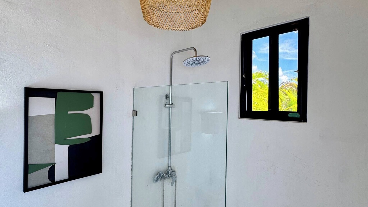 Photo of Bathroom in Punta Cana