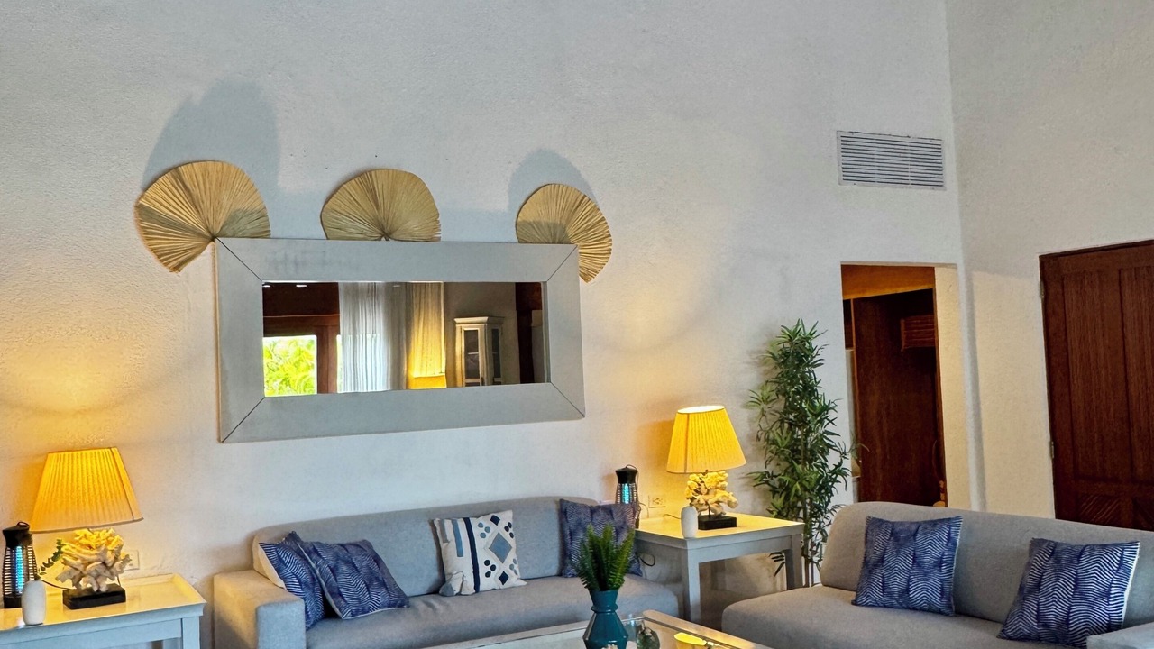Photo of Bedroom in Punta Cana