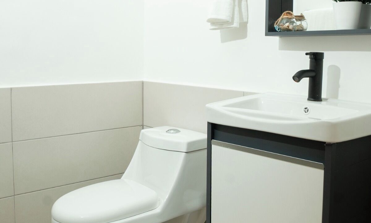 Photo of Bathroom in Costambar