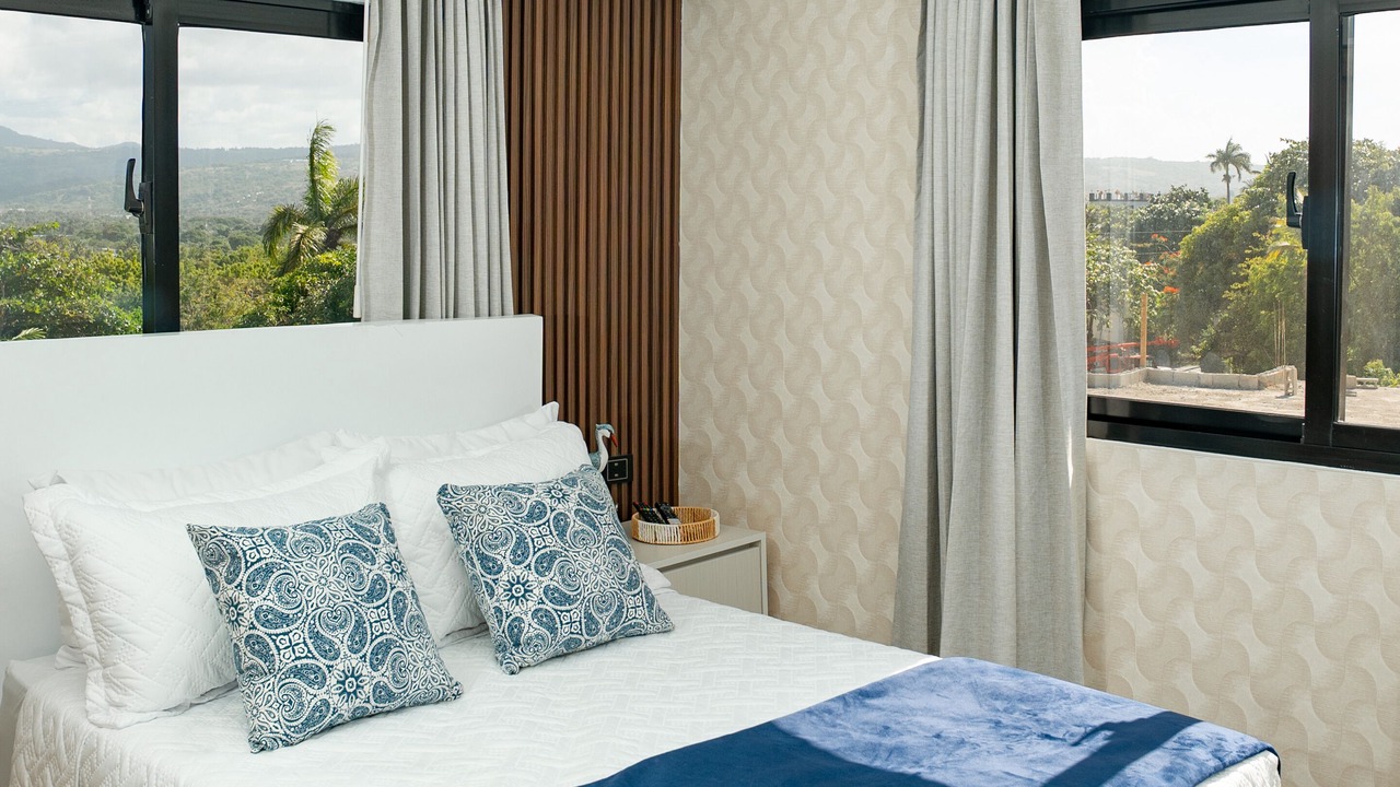 Photo of Bedroom in Costambar