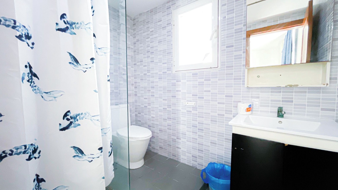 Photo of Bathroom in Bavaro