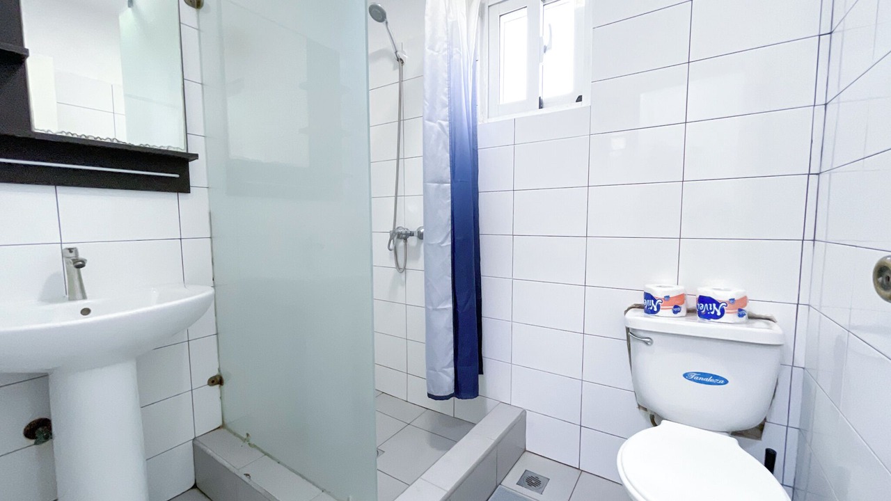 Photo of Bathroom in Bavaro