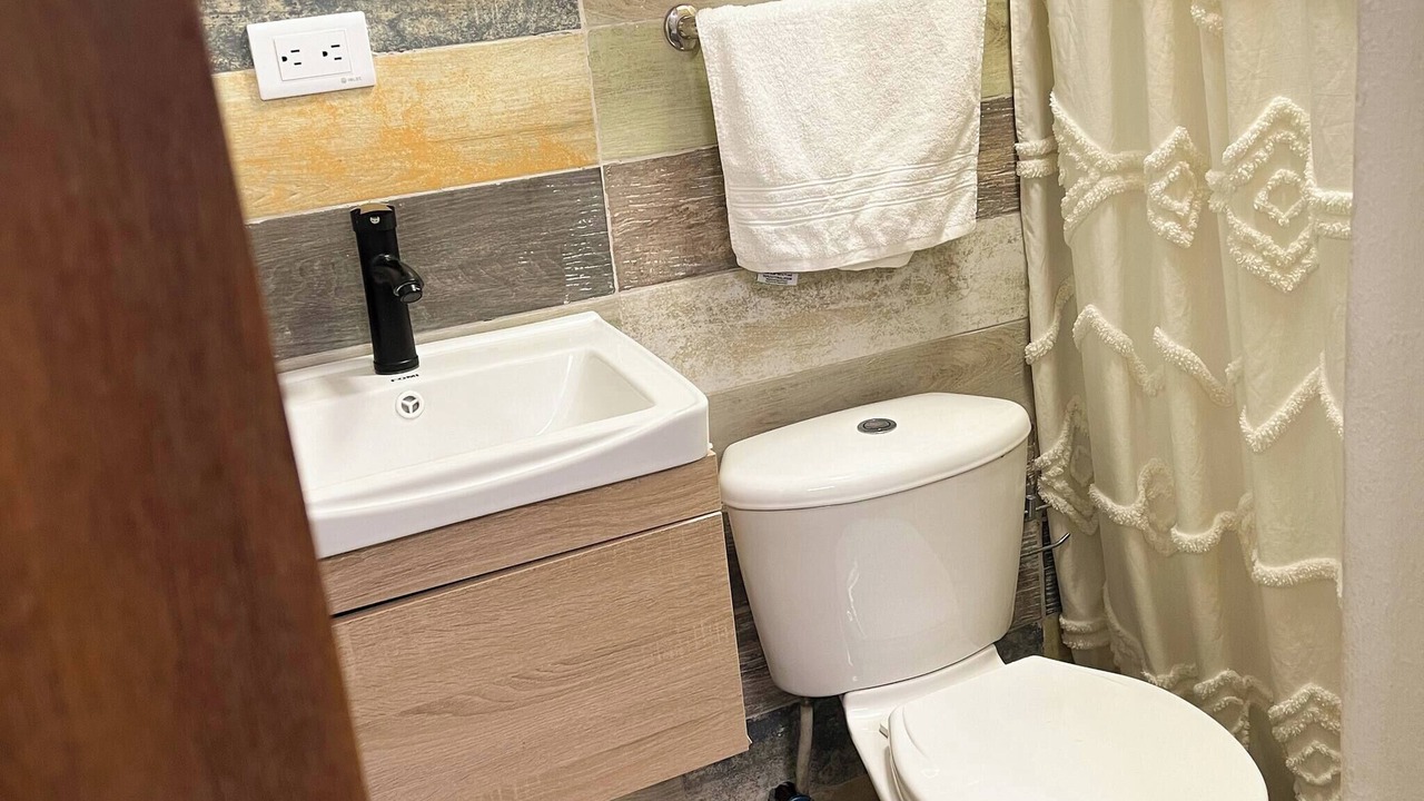 Photo of Bathroom in Ciudad Nueva