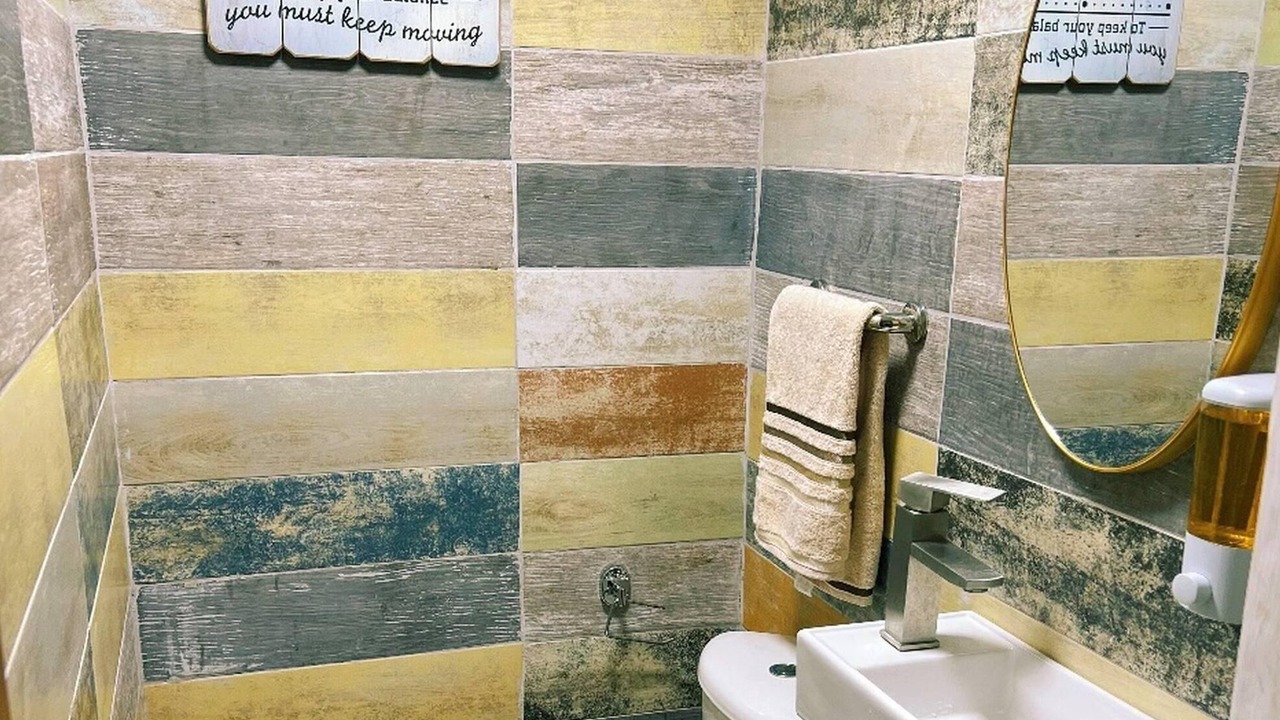 Photo of Bathroom in Ciudad Nueva