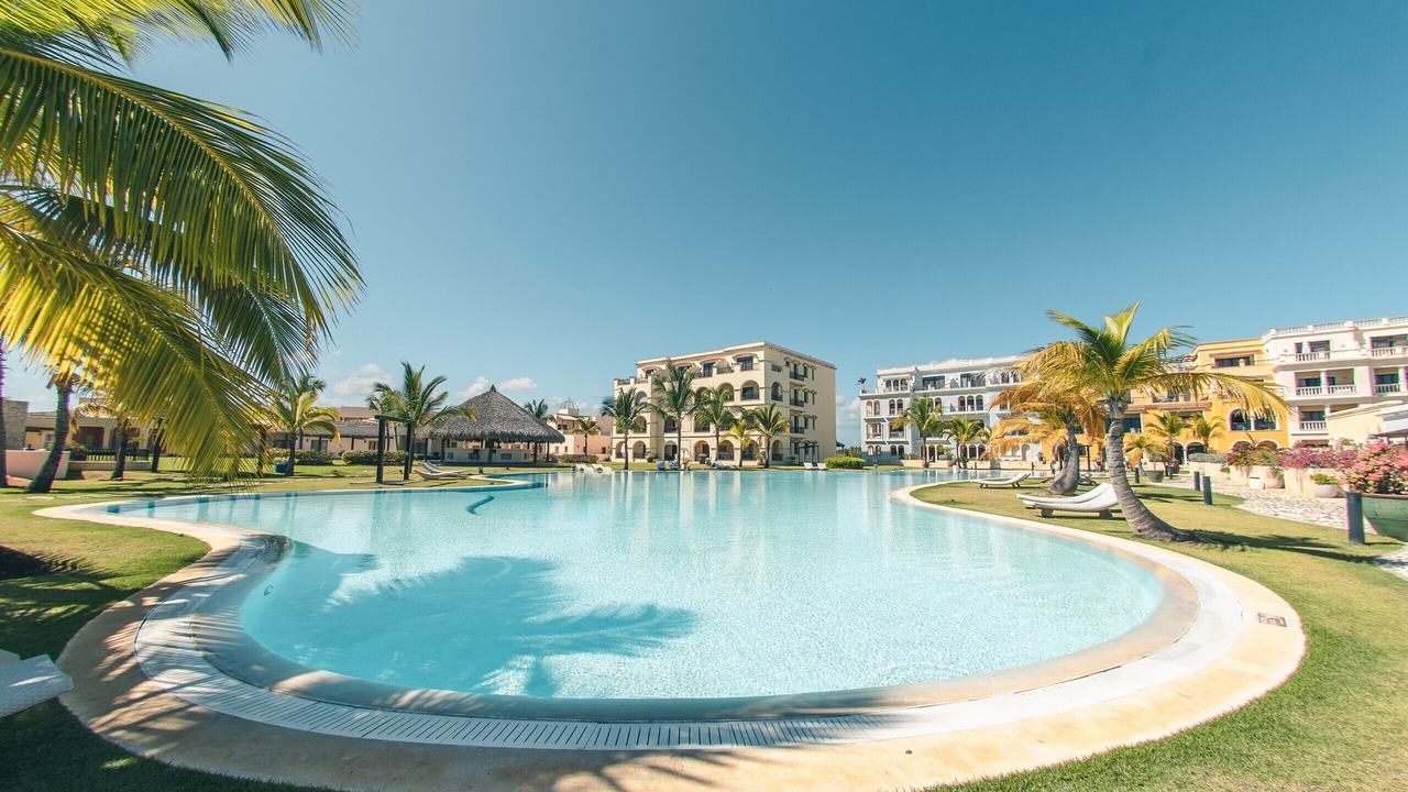 Photo of Others in Cap Cana Marina