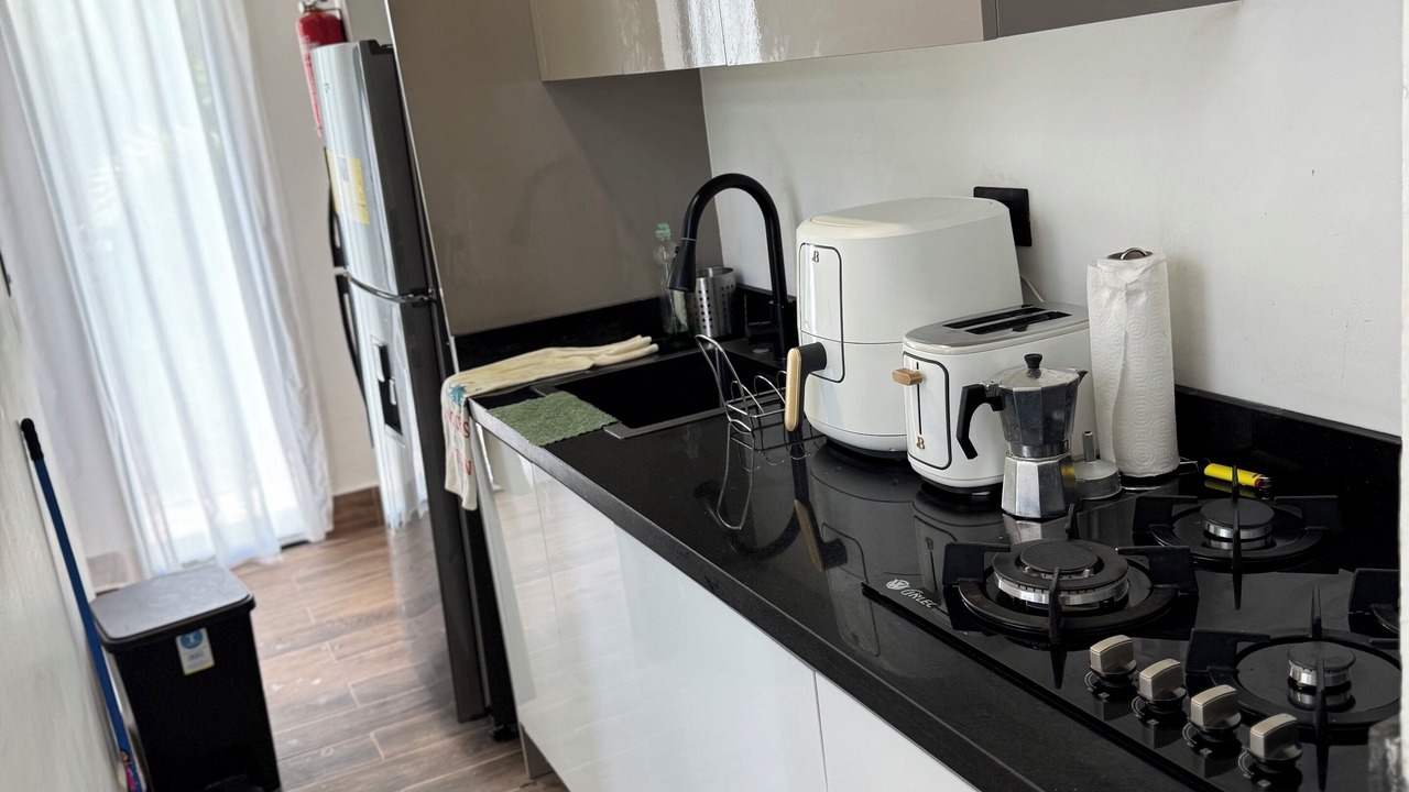 Photo of Kitchen in Bavaro
