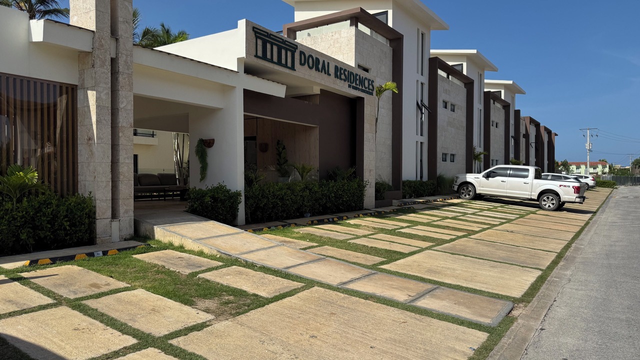 Photo of Outdoor in Bavaro