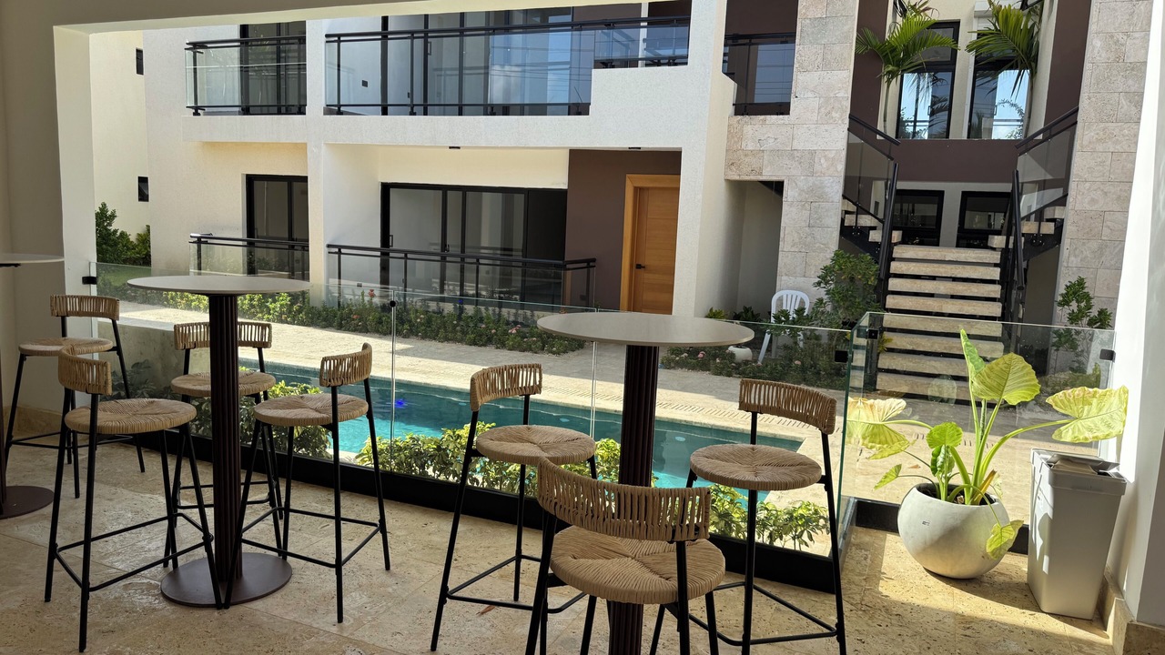 Photo of Outdoor in Bavaro