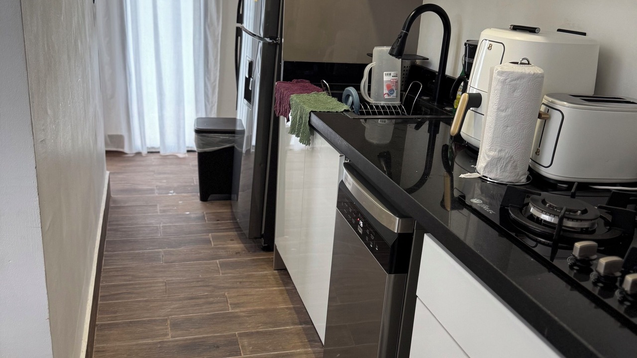 Photo of Kitchen in Bavaro