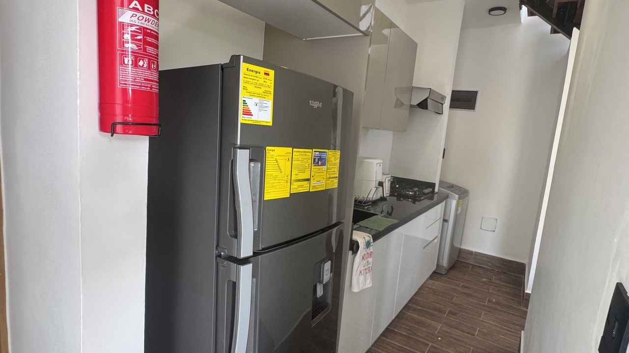 Photo of Kitchen in Bavaro