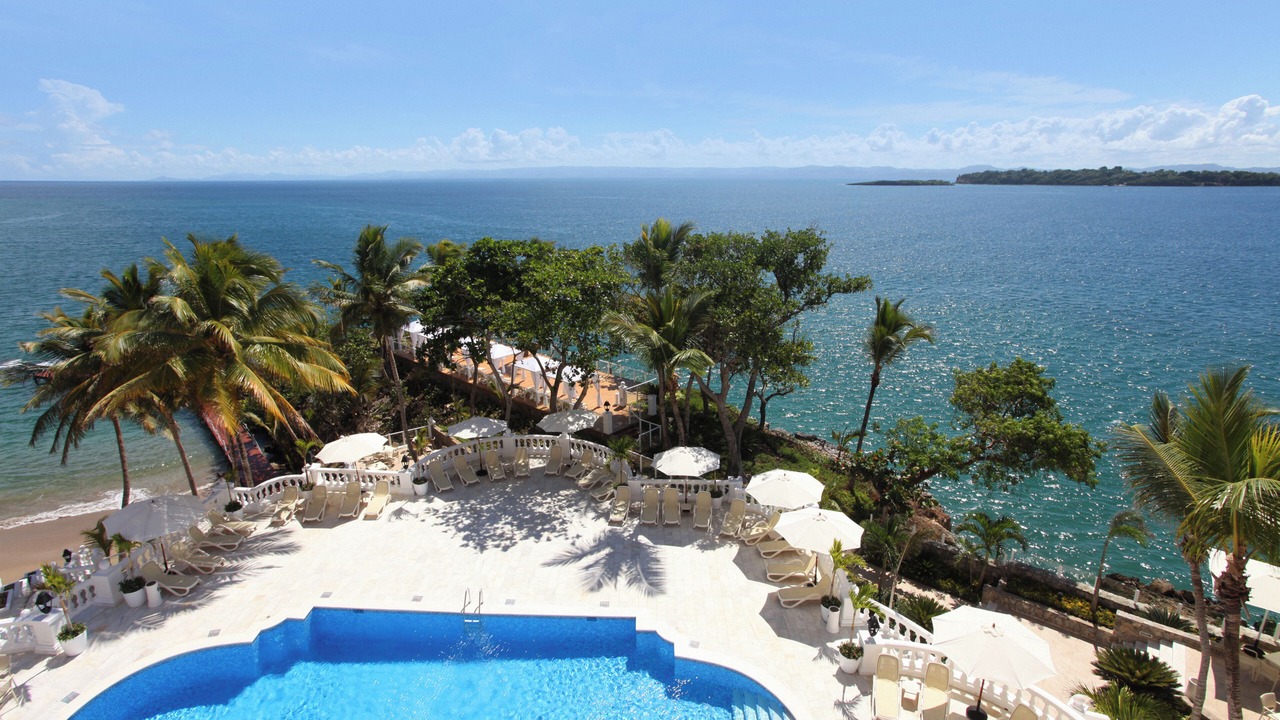 Photo of Outdoor in Samana
