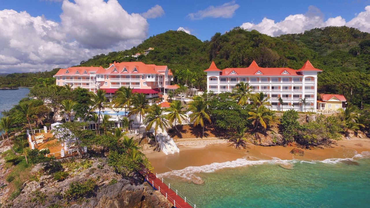 Photo of Outdoor in Samana