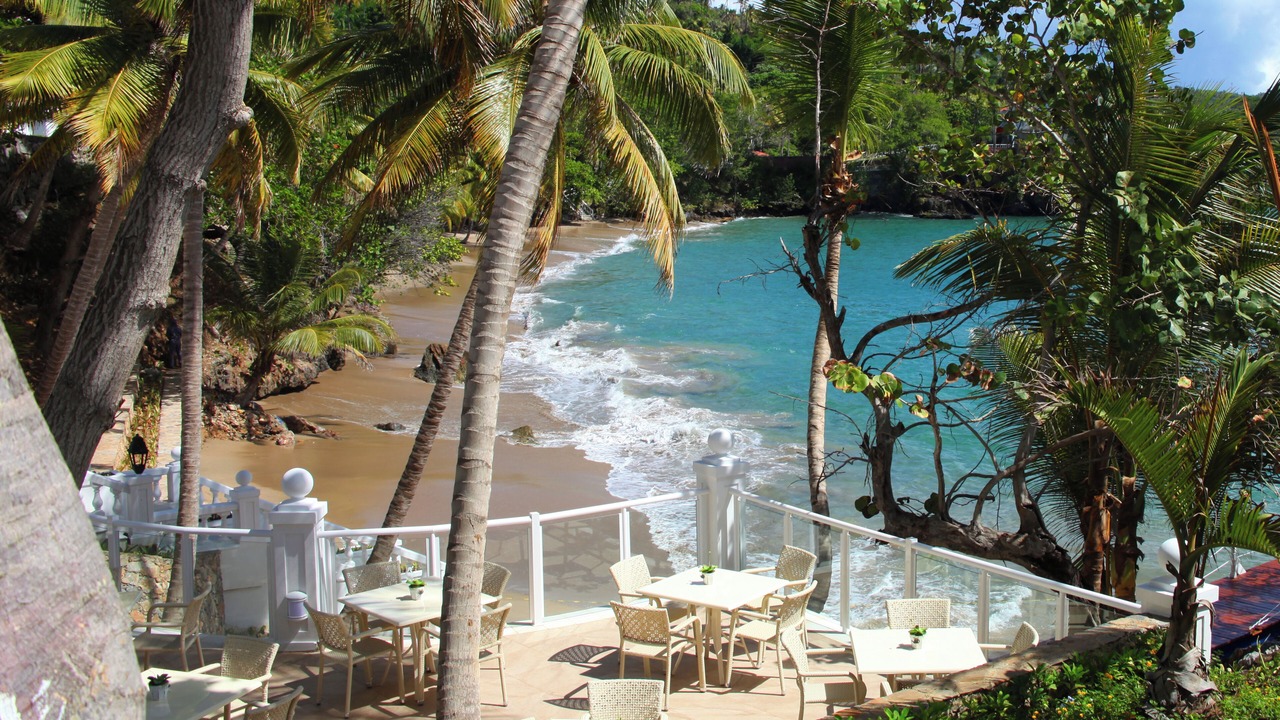 Photo of Patio Balcony in Samana