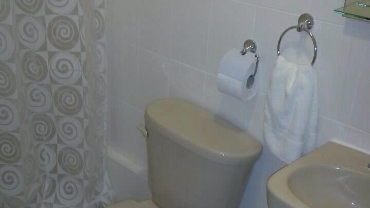 Photo of Bathroom in La Primavera