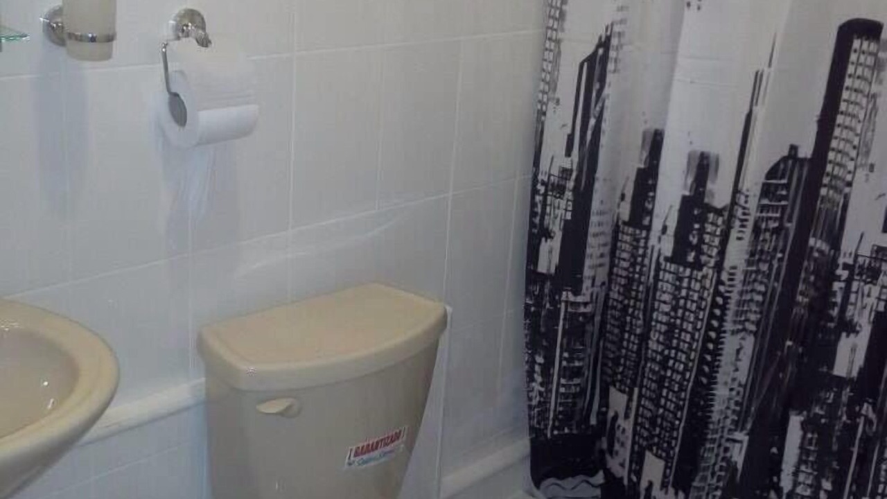Photo of Bathroom in La Primavera