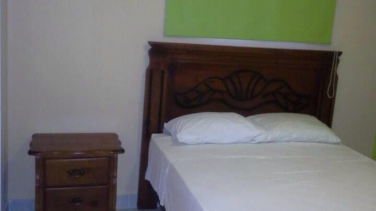 Photo of Bedroom in La Primavera