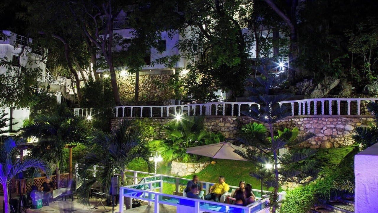 Photo of Outdoor in Juan Esteban