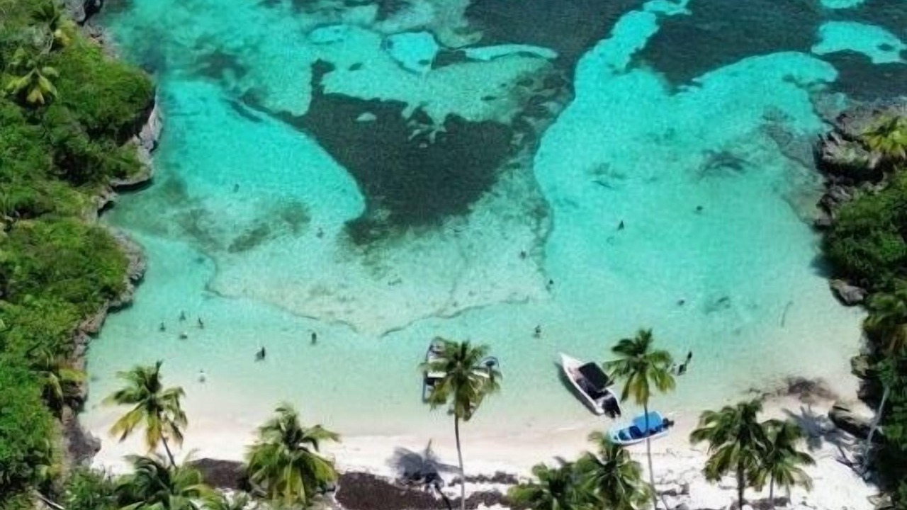 Photo of Others in Las Galeras
