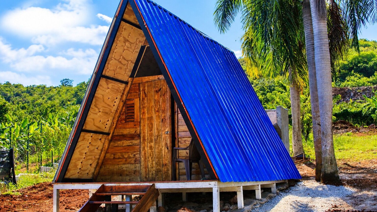 Photo of Bathroom in Las Galeras