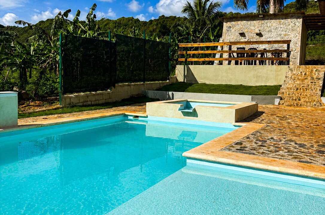 Photo of Outdoor in Las Galeras