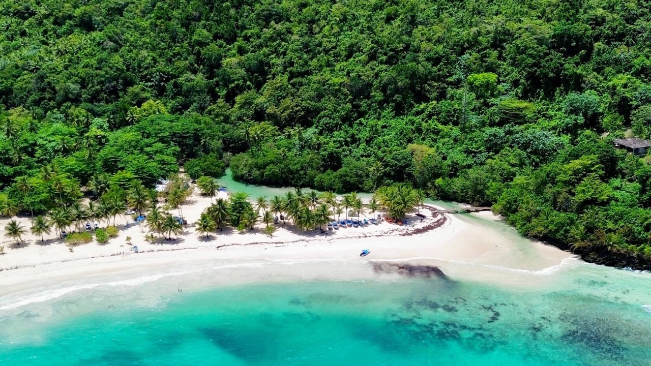 Photo of Others in Las Galeras