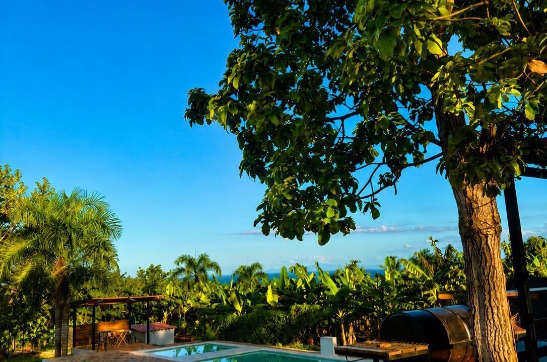 Photo of Outdoor in Las Galeras