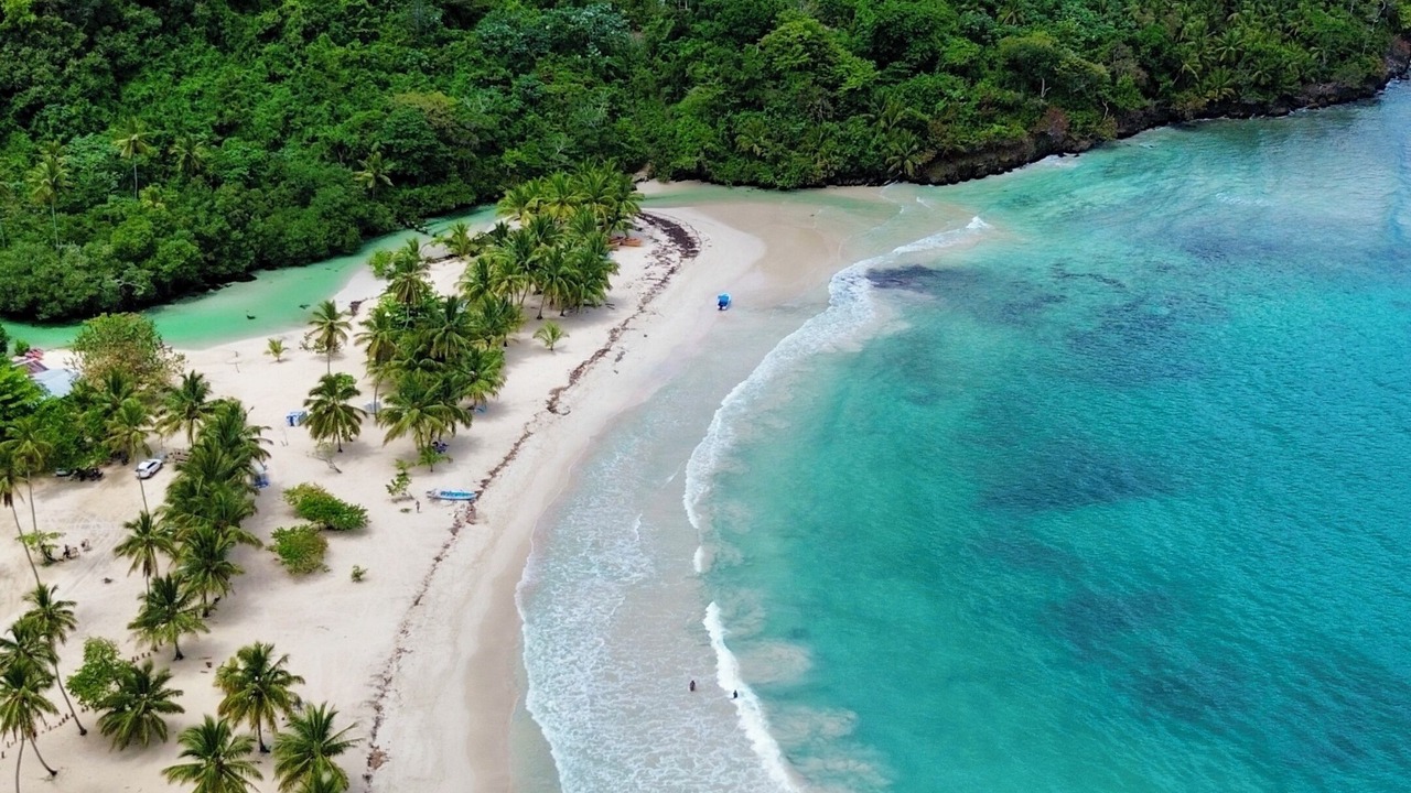 Photo of Others in Las Galeras