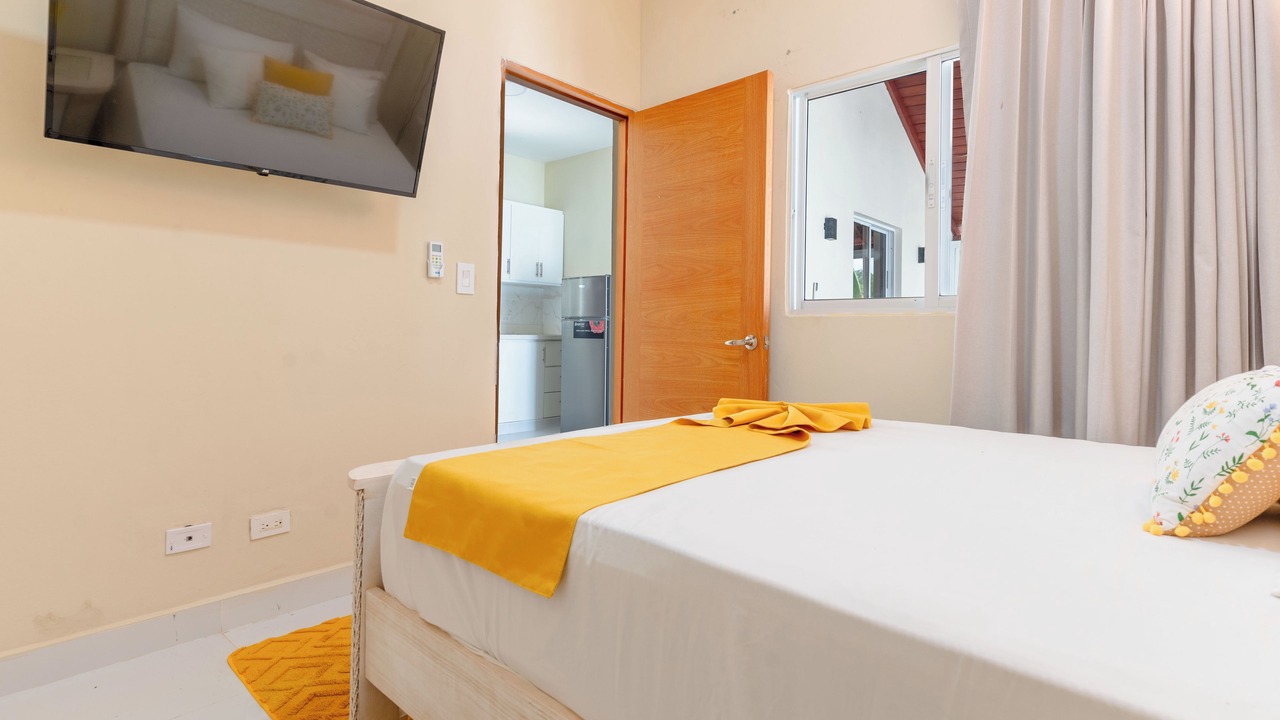 Photo of Bedroom in Bayahibe