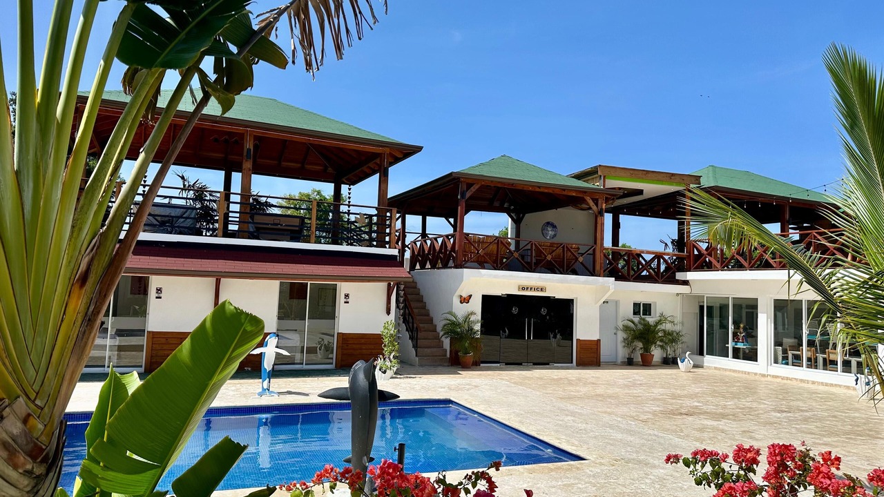 Photo of Bedroom in Bayahibe
