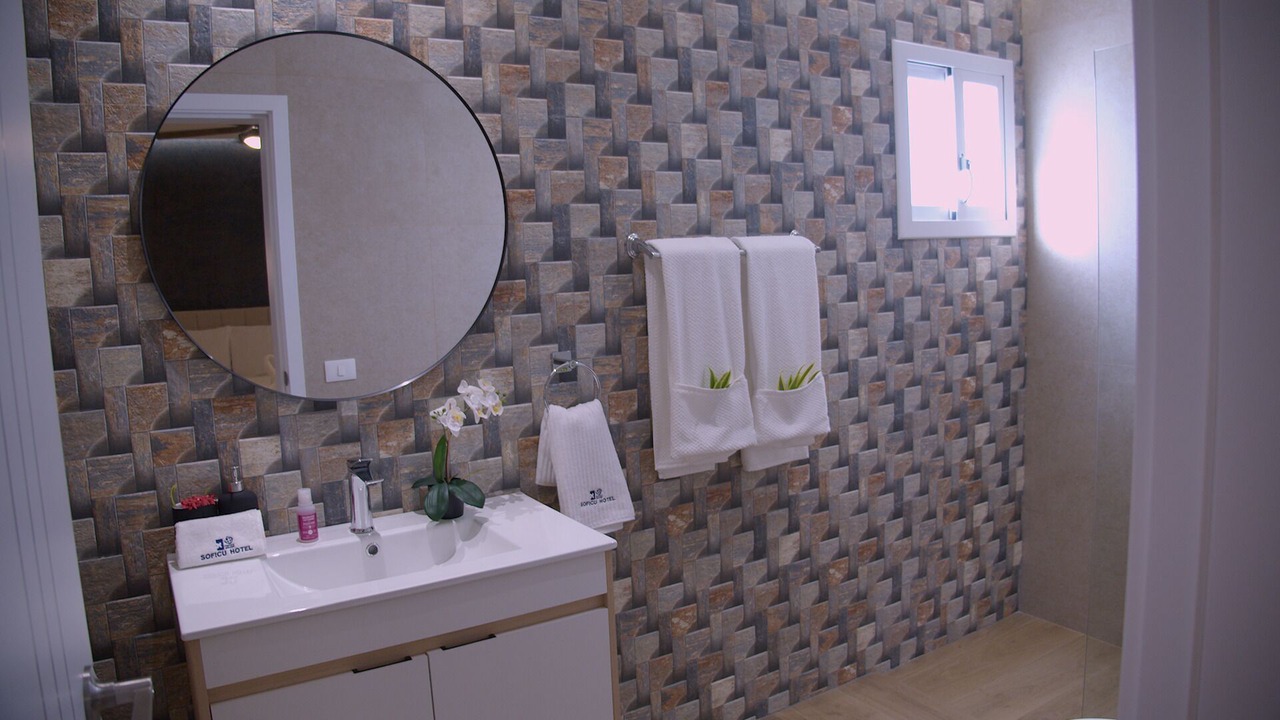Photo of Bathroom in Bayahibe