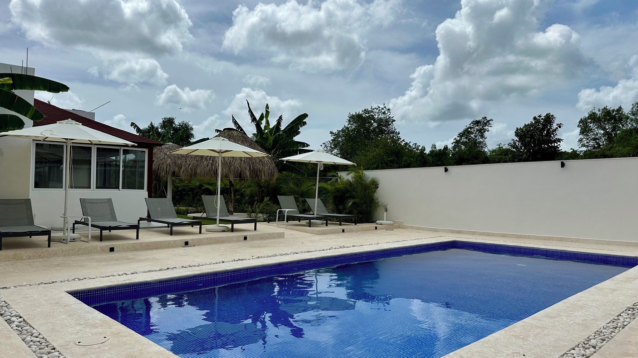 Photo of Outdoor in Bayahibe