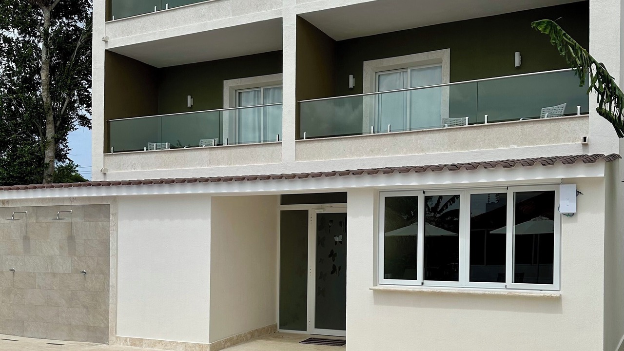 Photo of Outdoor in Bayahibe