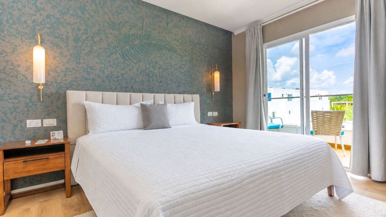 Photo of Bedroom in Bayahibe