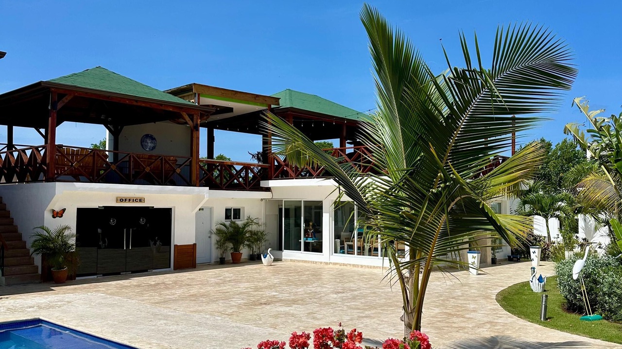 Photo of Bedroom in Bayahibe