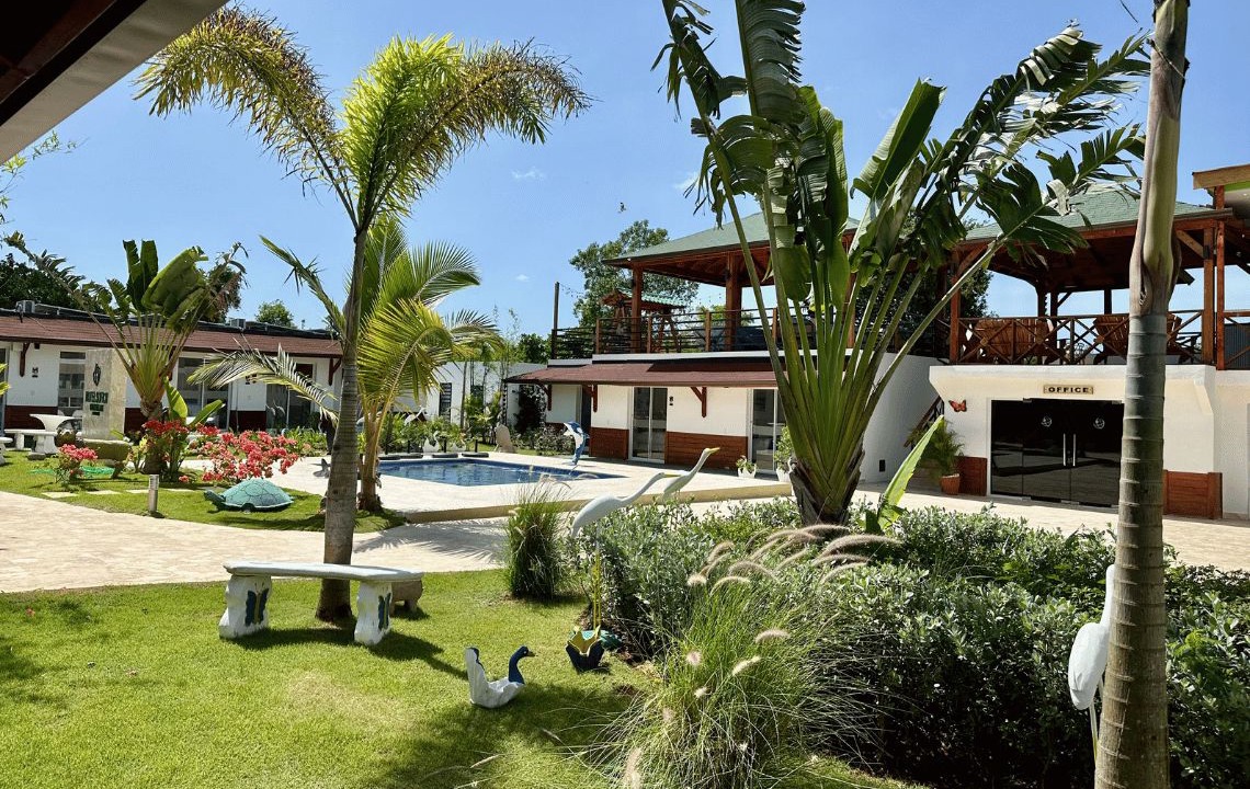 Photo of Outdoor in Bayahibe