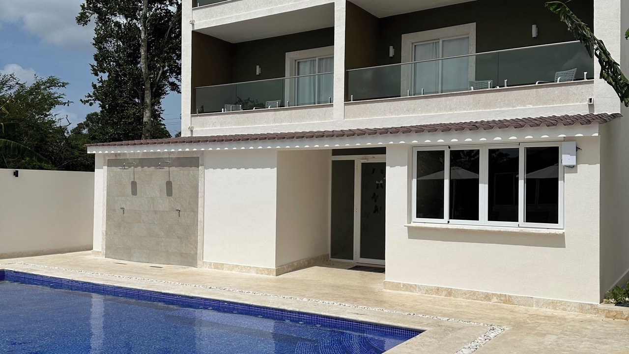 Photo of Outdoor in Bayahibe