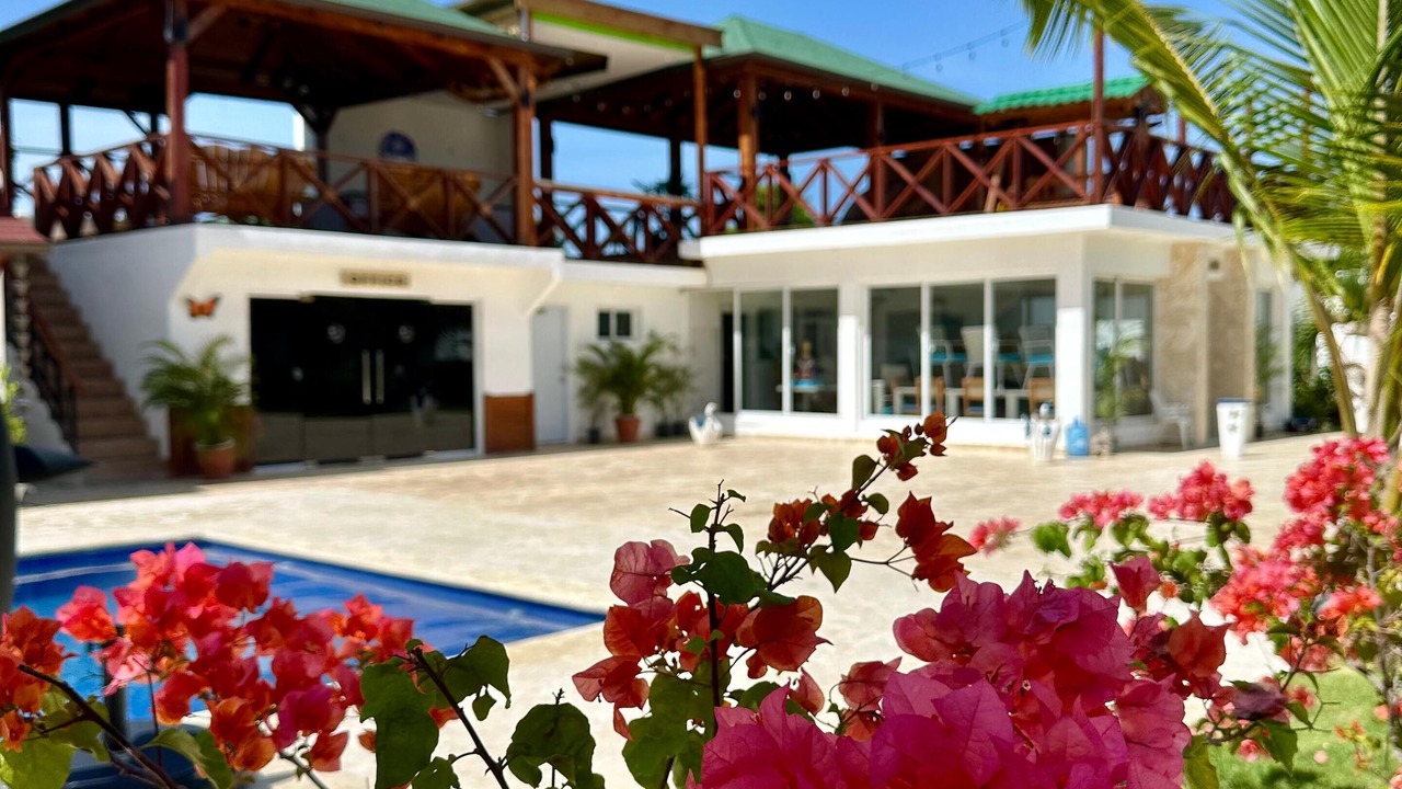 Photo of Bedroom in Bayahibe