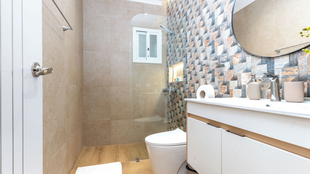 Photo of Bathroom in Bayahibe