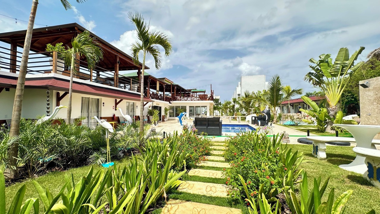 Photo of Outdoor in Bayahibe