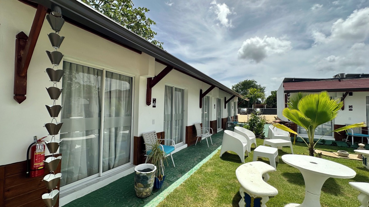 Photo of Outdoor in Bayahibe