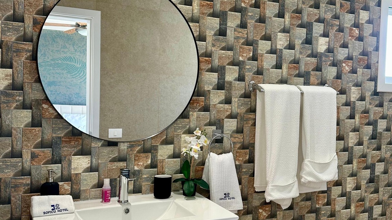 Photo of Bathroom in Bayahibe