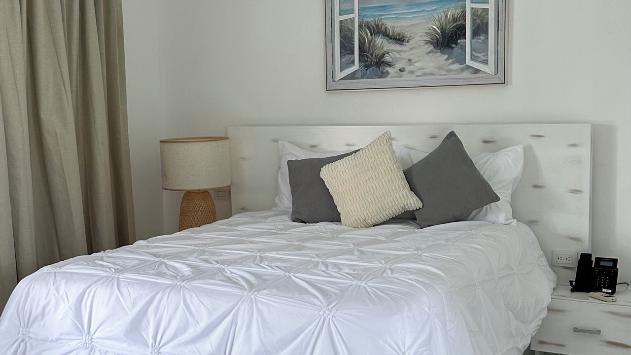 Photo of Bedroom in Bayahibe