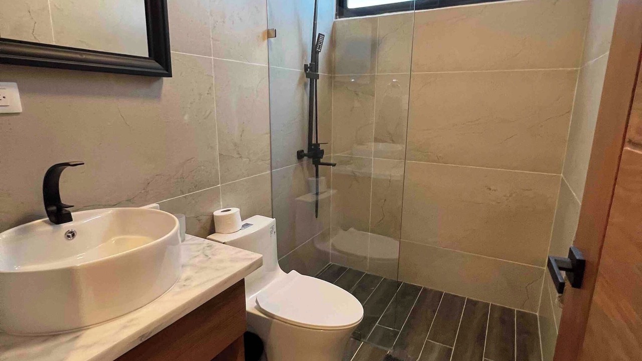 Photo of Bathroom in El Soco