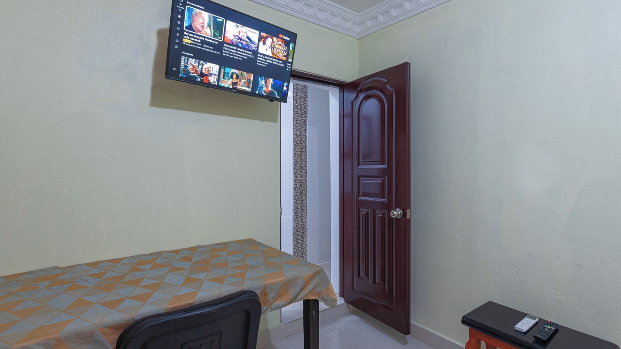 Photo of Bedroom in Corales del Sur